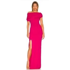 NWT | YAURA Ameerah Maxi Dress, UK 16